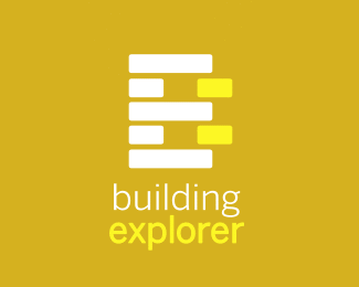 Building Explorer建设资源管理标志设计